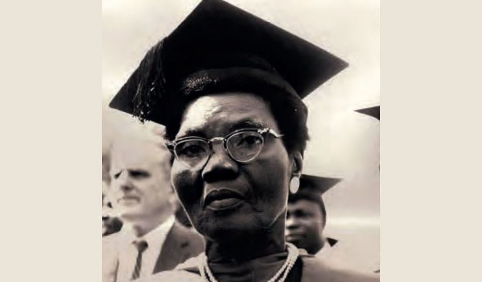 7 Underrated African Heroes You Should Know About