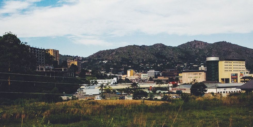 City Guide: DJ Tizalami’s Guide to Mbabane, Swaziland