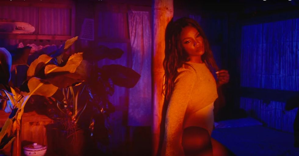 Seyi Shay Is Set to Light Up the UK Afrobeats Scene With 'Your Matter'