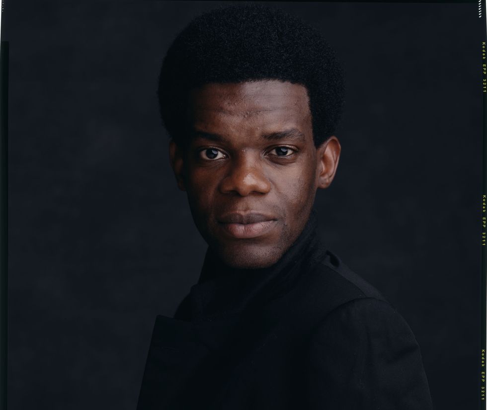 #Goals: This Haitian-American Designer's CFDA Nomination Is Opening Doors For Black Creatives