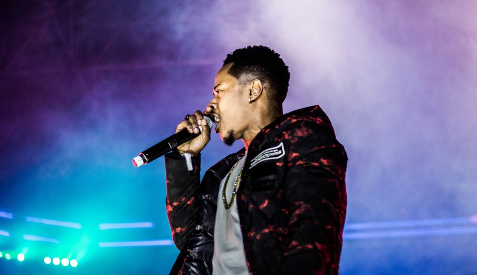Priddy Ugly Is One Of The Best South African Rappers Of His Generation