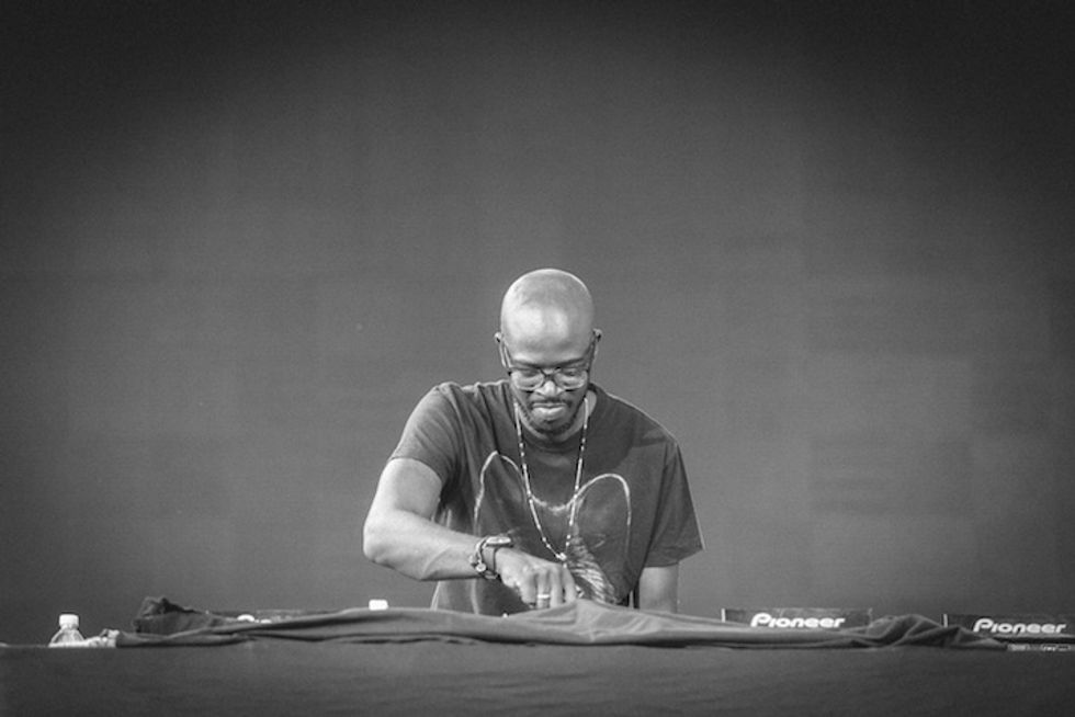Black Coffee, AKA, Cassper Nyovest Nominated For The BET Awards’ Controversial ‘Best International Act: Africa’ Category