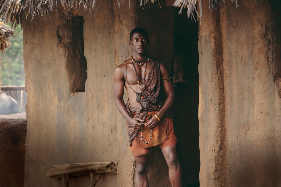 The Most Powerful Online Reactions to the 'Roots' Reboot Premiere