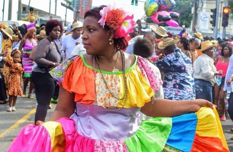 AfroLatin@ Travel Blazes a New Trail Curating Trips to Explore Latin America’s African Roots
