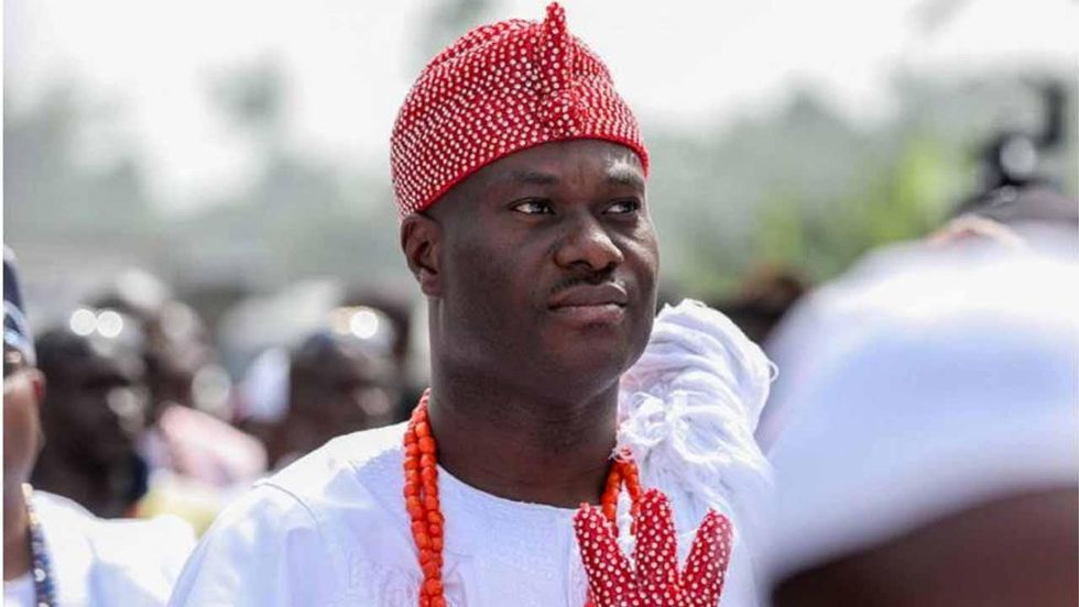 Brooklyn's MoCADA to Welcome the 51st Ooni of Ife Next Week