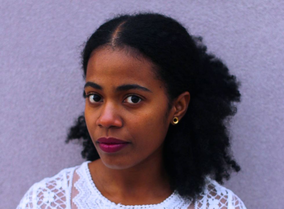 Farafina Workshop Alumna Akwaeke Emezi Announces Debut Novel ‘Freshwater’ & Binyavanga Approves
