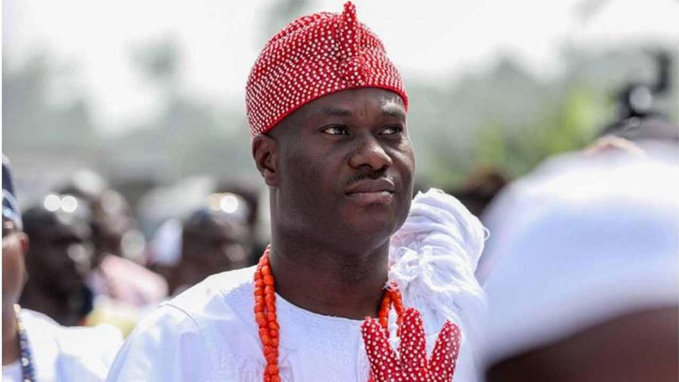 Obama to Honor the 51st Ooni of Ife as NYC Declares June 13 'Yoruba Day'