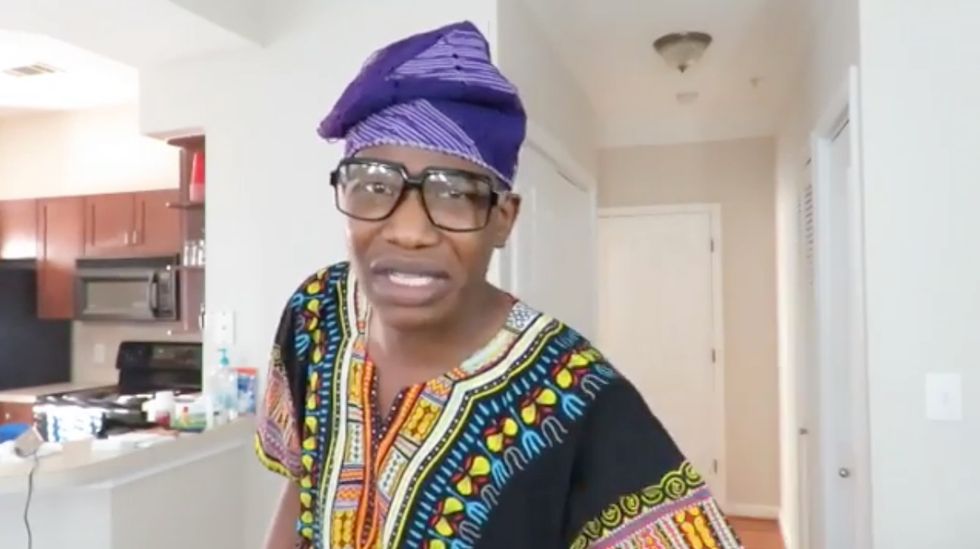 These 5 African Dad Comedy Skits Will Have You in Stitches for Father's Day