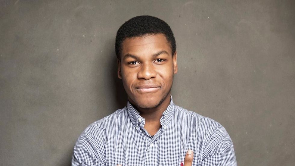 John Boyega Adds Another Project: Kathryn Bigelow’s Film on the 1967 Detroit Riots