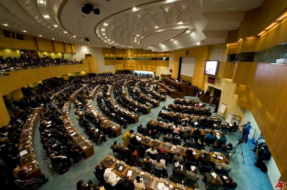 The African Union’s E-Passport Can Make Intra-African Travel & Trade Easier Than Ever Before