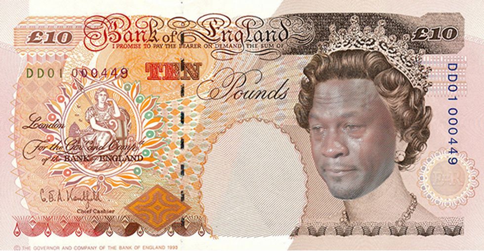 #Brexit Makes African Twitter Wonder What Would Happen #IfDavidCameronWasAfrican
