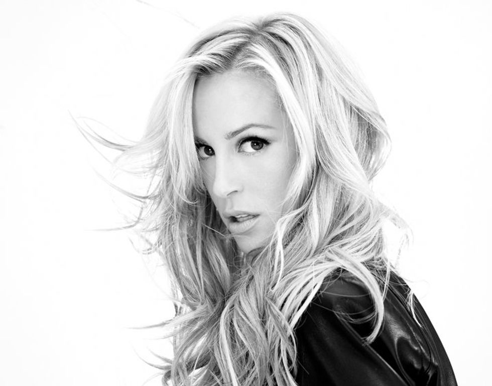 Delusional White Woman Louise Linton Draws Ire of African Twitter for Egregious "Zambian Memoir"