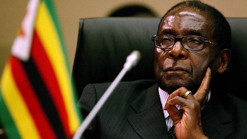 Here’s What We Know About #ZimShutDown2016