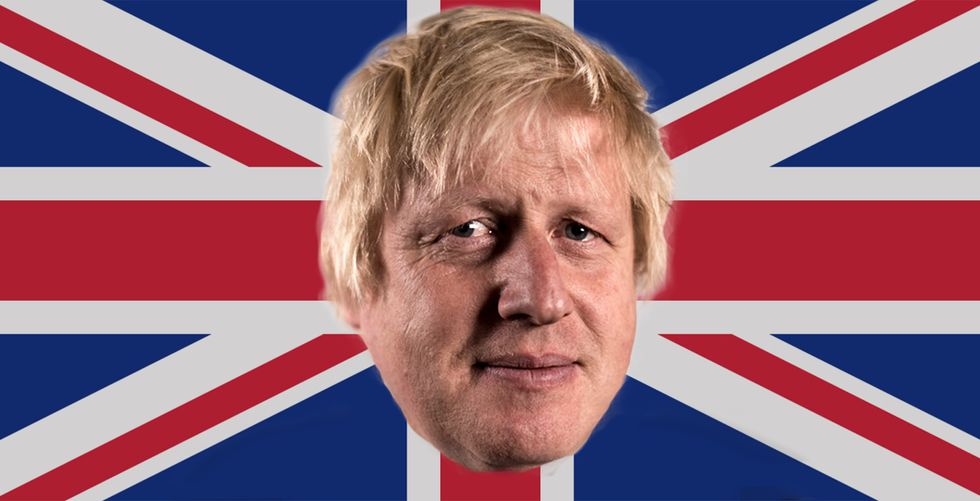 Boris Johnson is Bad News For Africa: Here's Why