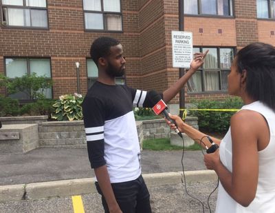 Somali-Canadian Man Dies from Severe Injuries Inflicted During Arrest By Police