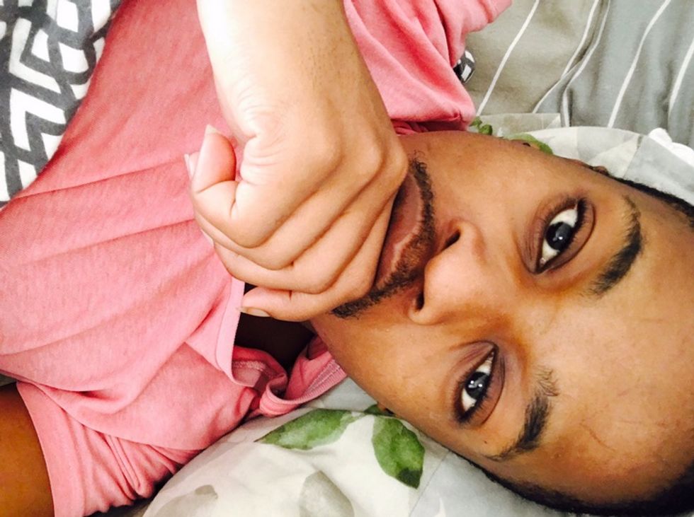 Queer South African Twitter Fights Back Against Harmful Stereotype with #IWantToConvertYouEyes
