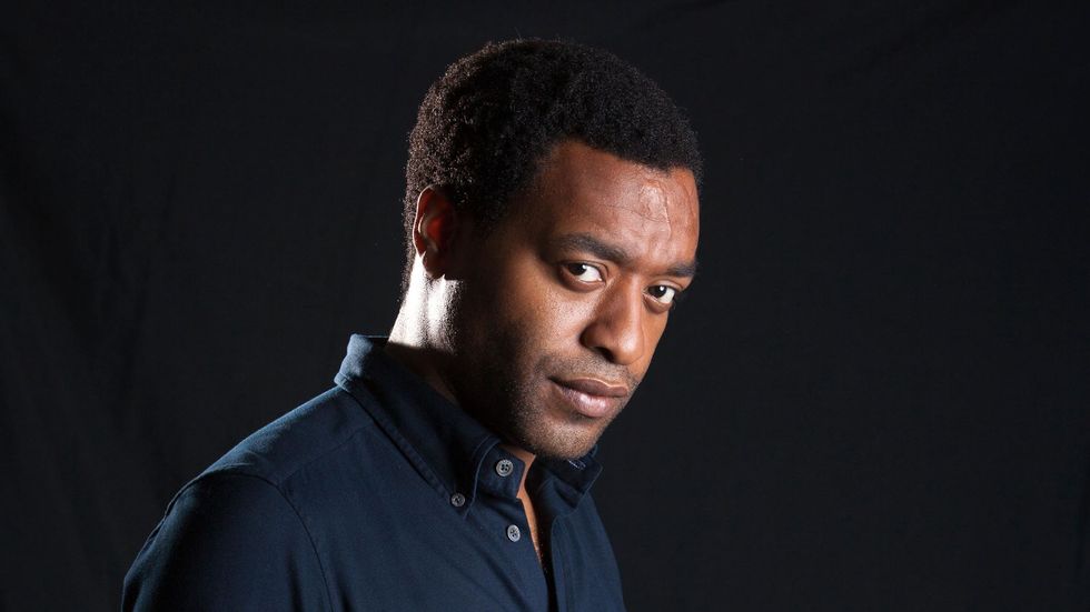 Chiwetel Ejiofor in Negotiation to Portray Bishop Carlton for Netflix Biopic ‘Come Sunday’