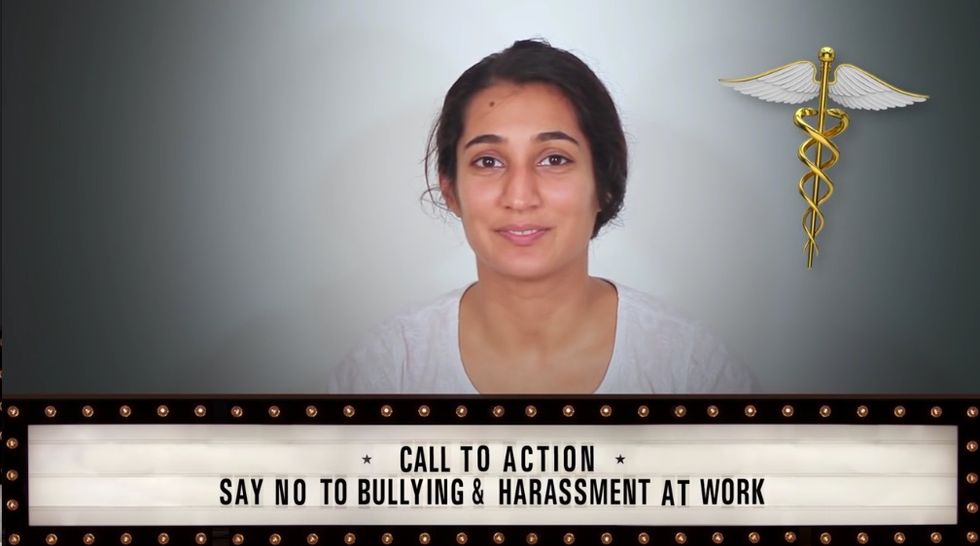 Racism, Sexual Harassment & Bullying in South Africa's Hospitals Exposed By Brave Young Doctor