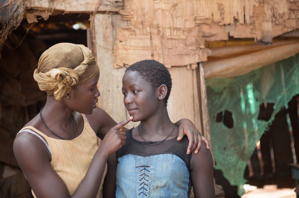 Can’t Wait for the Release of ‘Queen of Katwe?’ Then You Need to Watch This Touching Extended Trailer