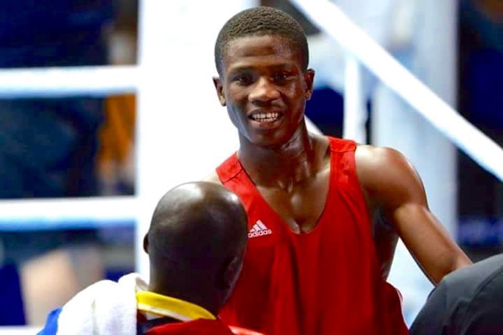 With Second Boxer Arrested for Sexual Assault in Rio, Rape Culture Comes to the Fore