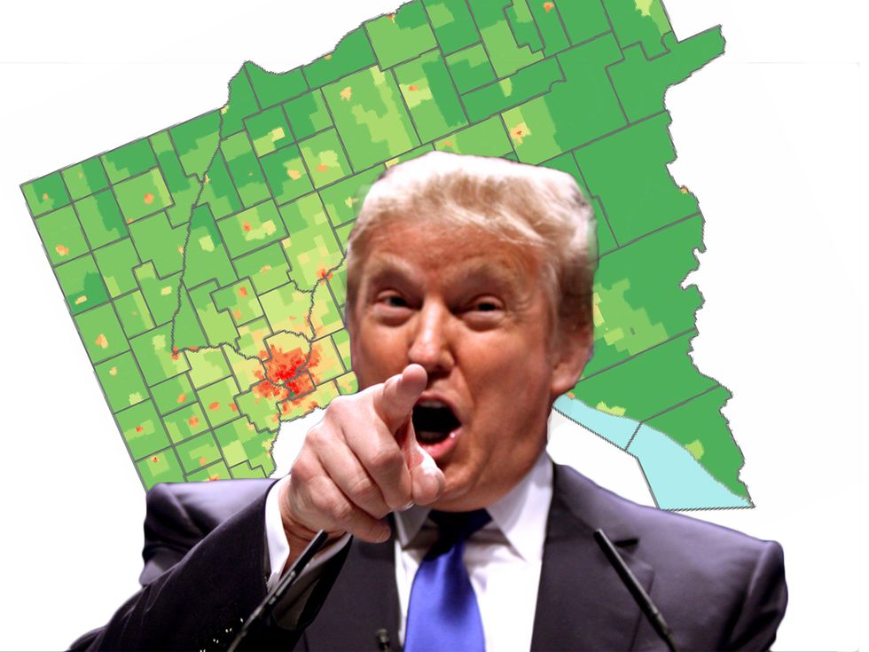 Donald Trump’s Latest Target: Somali-Americans