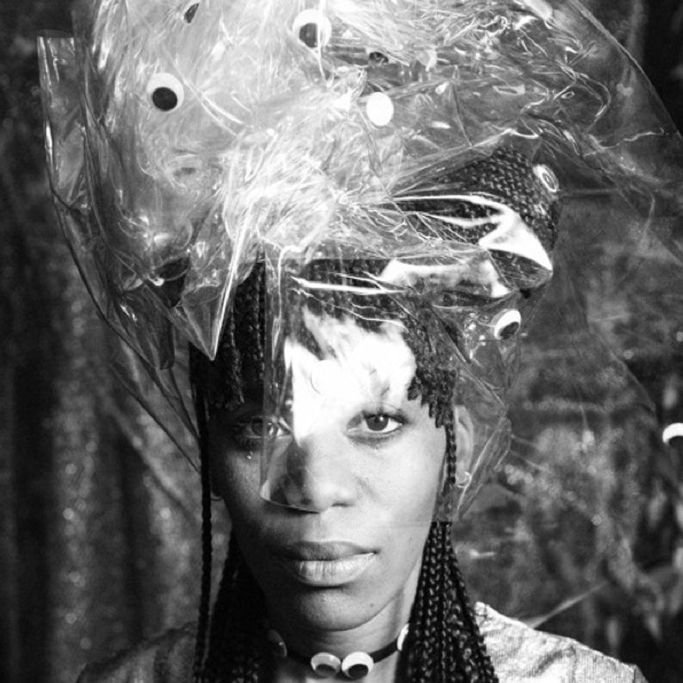 Nonku Phiri Returns With New Single, 'Regrettables'