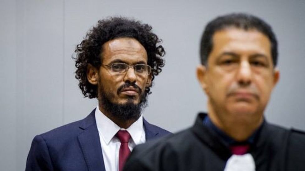 Malian Extremist Prosecuted for Destroying Timbuktu’s Cultural Sites Pleads Guilty in Historic International Court Case
