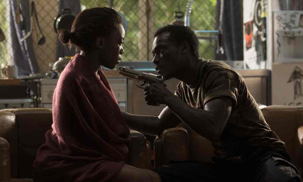Morrocan-Belgian Duo’s Breakout Indie Film ‘Black’ Exposing Belgium’s Cultural Divide Is Now Streaming