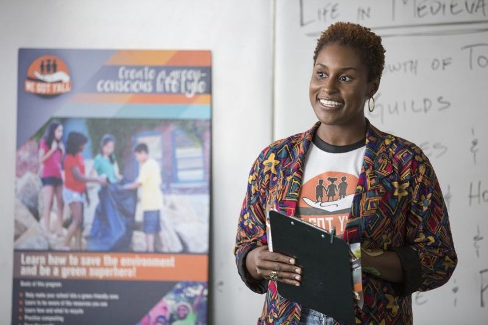 Not So Awkward Anymore? Issa Rae Closes 2-Year Deal with HBO Ahead of ‘Insecure’ Premiere