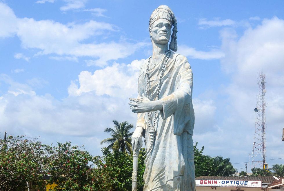 Here Are 7 Must-See Sites to Visit Now That Benin is Visa-Free for Africans