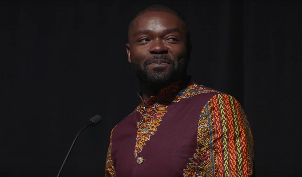 David Oyelowo on Nollywood at TIFF: ‘We Are Storytellers and We Are About to Be Number One’
