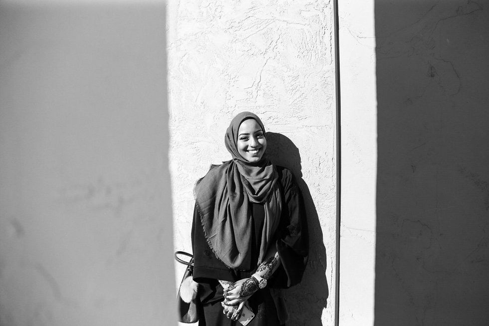 We Are Here for the Eid Al-Adha Edition of #BlackOutEid