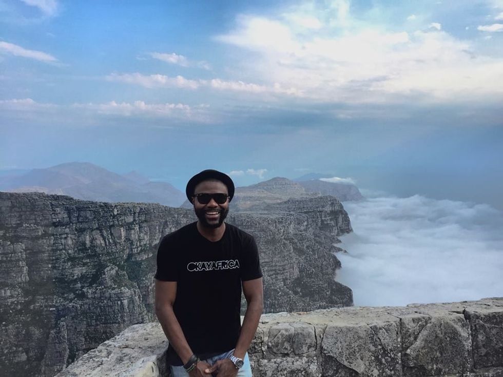 Okayafrica CEO Selected to Attend the First White House Festival of Ideas, Art and Action