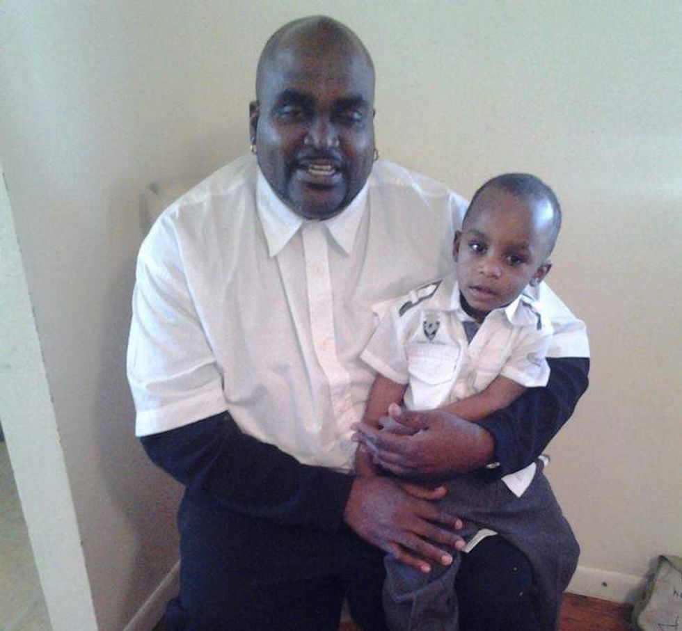 Rest in Peace Terence Crutcher—Keep Kneeling Colin Kaepernick