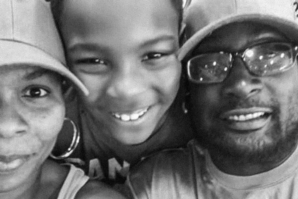 The Murder of Keith Lamont Scott and The Limits of 'Bias'