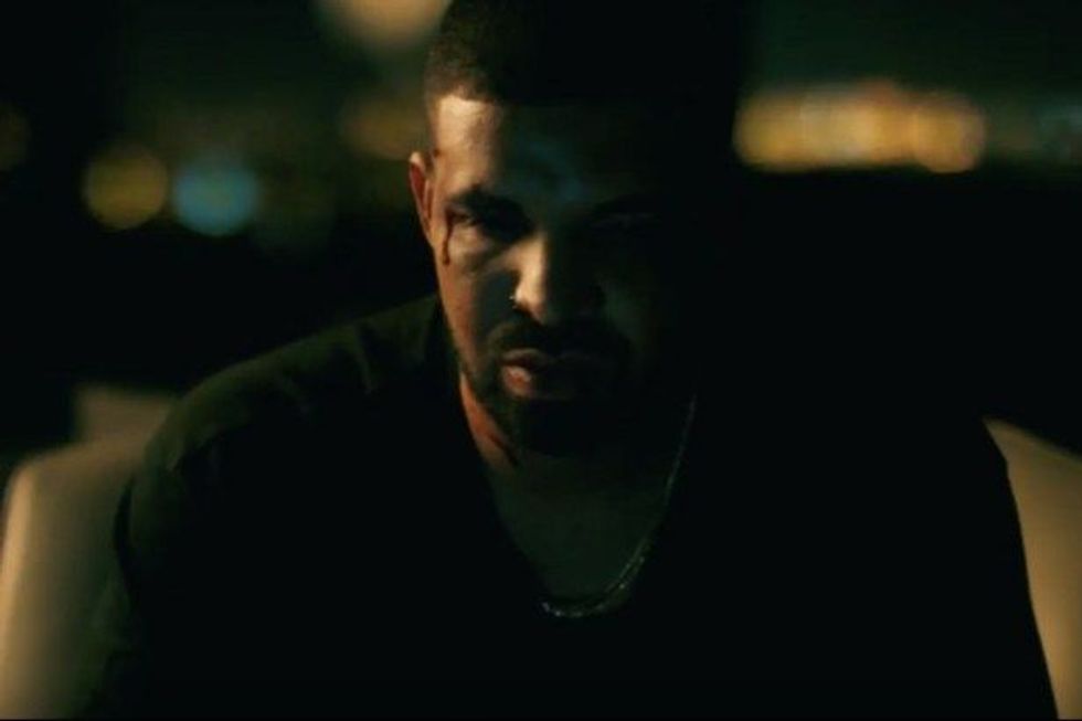 Watch Drake’s Johannesburg and Namibia-Shot Action Film, 'Please Forgive Me'