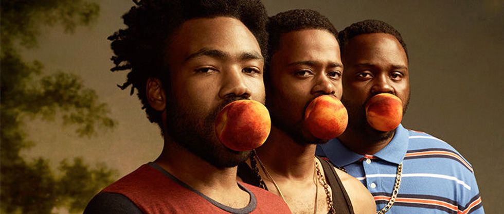 The Best Character On 'Atlanta' Is A First-Generation Nigerian-American