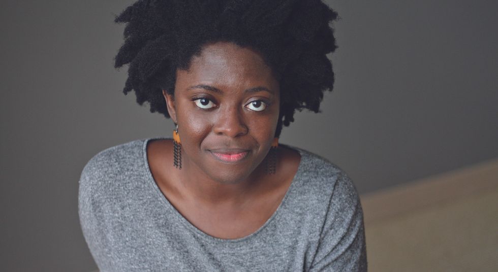 Yaa Gyasi Makes The National Book Foundation’s 5 Under 35 List for 2016