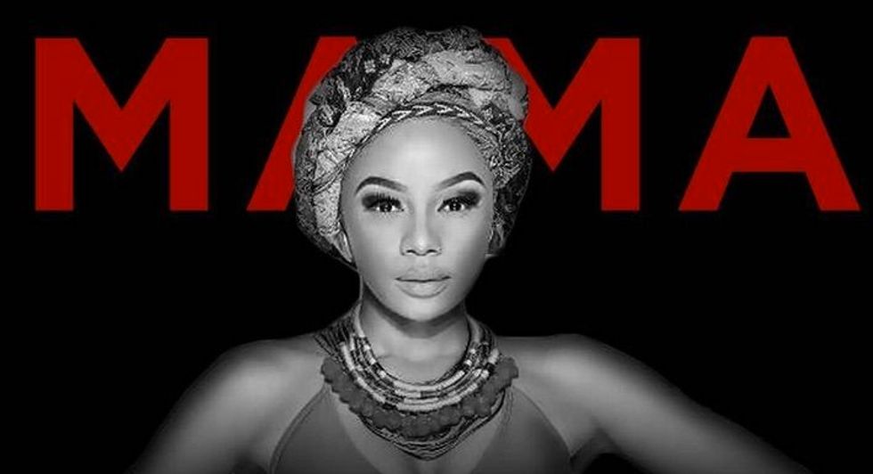 Here’s the Full List of Nominees at the 2016 MTV Africa Music Awards in Johannesburg