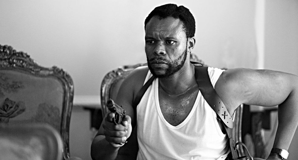Watch a Young & Radical Nelson Mandela in the Political Thriller ‘Mandela’s Gun’ Trailer