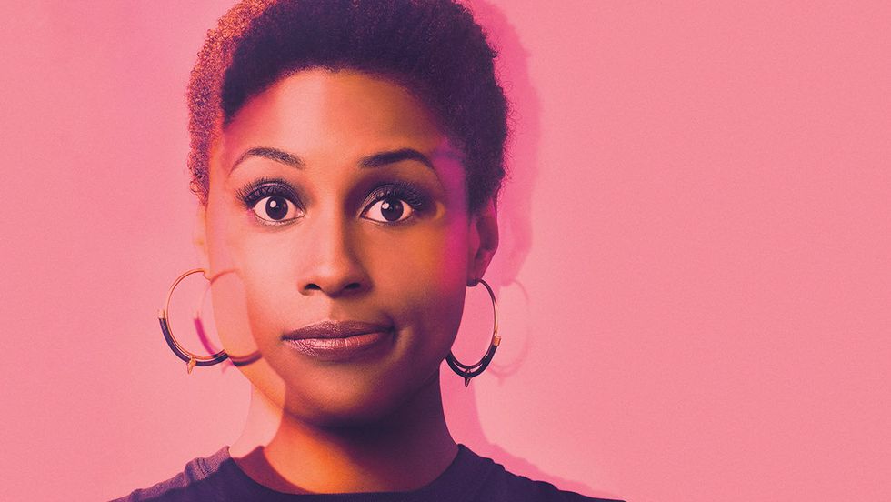 Here's How You Can Watch the Entire First Season of Issa Rae's 'Insecure' For Free