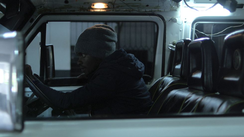 The Celebrated Kenyan Crime Series 'Tuko Macho' is Now Available to Stream Online