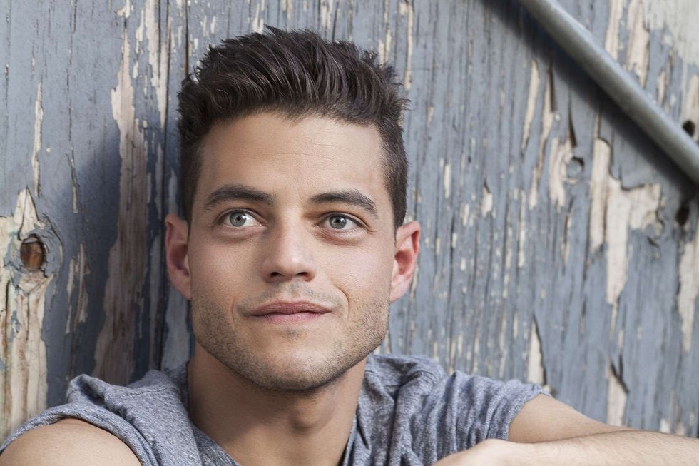 Rami Malek to Win Even More Hearts as Freddie Mercury in the Queen Biopic