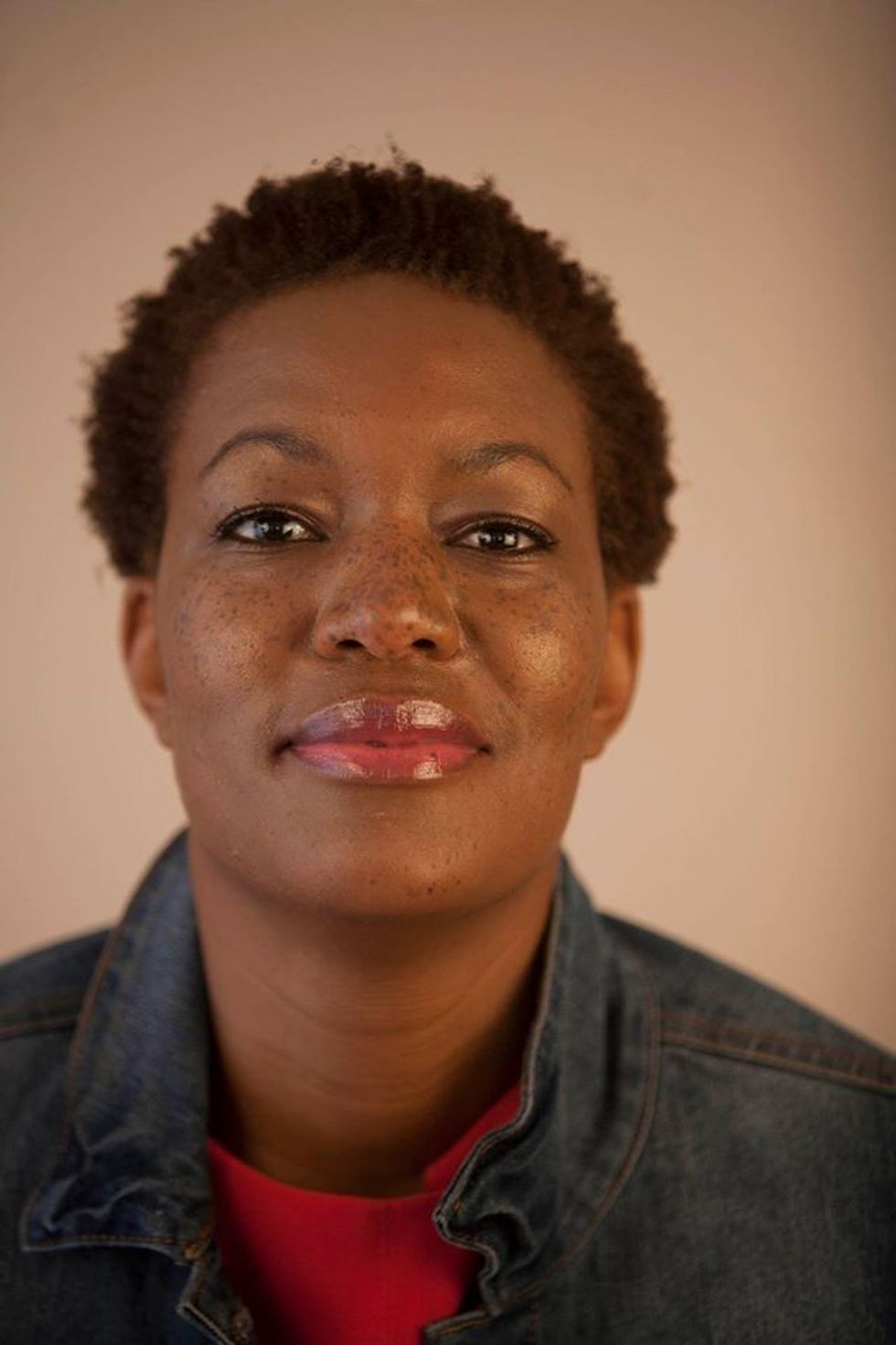 A South African Writer is Helping Women Share Their Abortion Stories