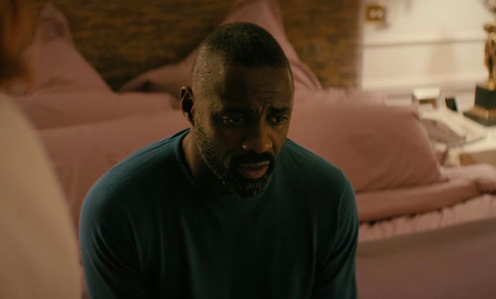 Idris Elba’s Life Spirals Out of Control in Emotional '100 Streets' Trailer