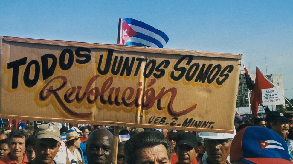 HBO to Premiere Documentaries on Contemporary Cuba