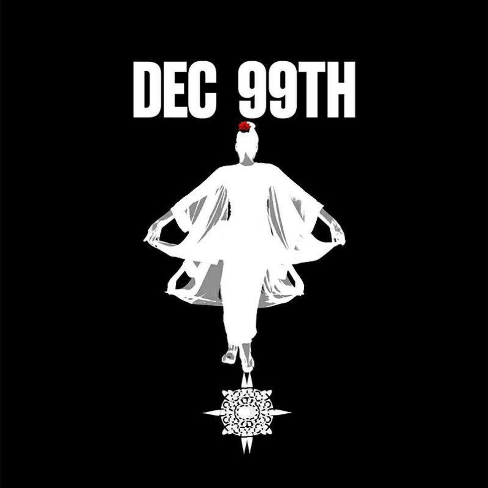 Yasiin Bey Has a New Album Coming Out Very Soon