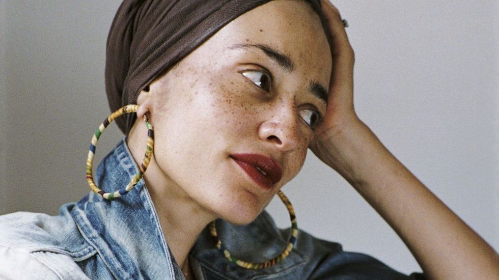 6 Stunning Quotes From Zadie Smith on Race, Politics and Social Change