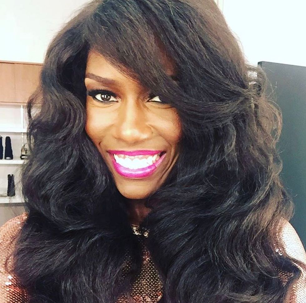 Ghanaian Superwoman Bozoma Saint John is the Most Badass Music Exec of 2016