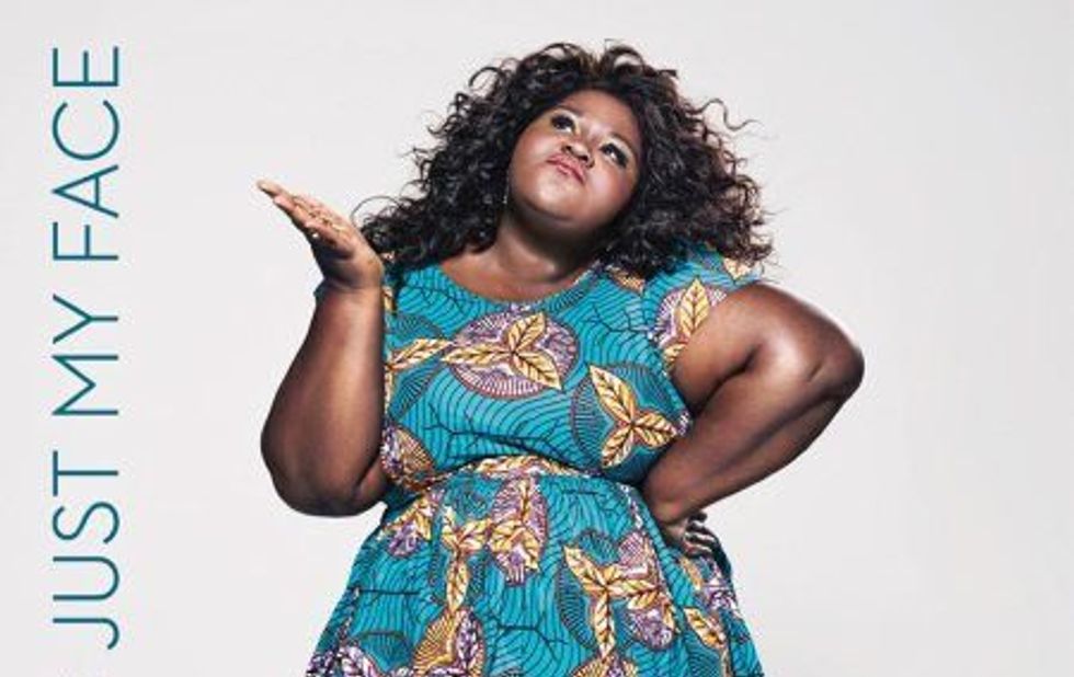 Gabourey Sidibe is Coming Out With a Memoir Next Year and it Looks Lit